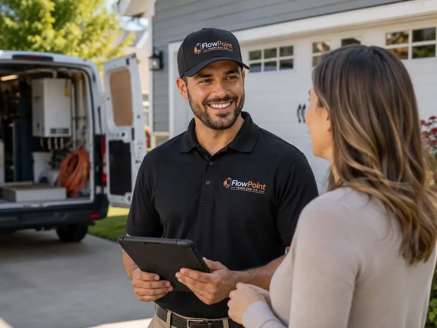 Tankless Water Heater Installation Fairbanks, AK FAQs